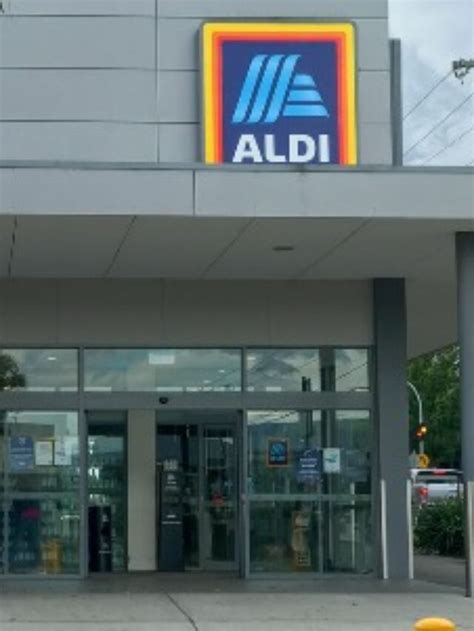 Web. . How much does aldi pay